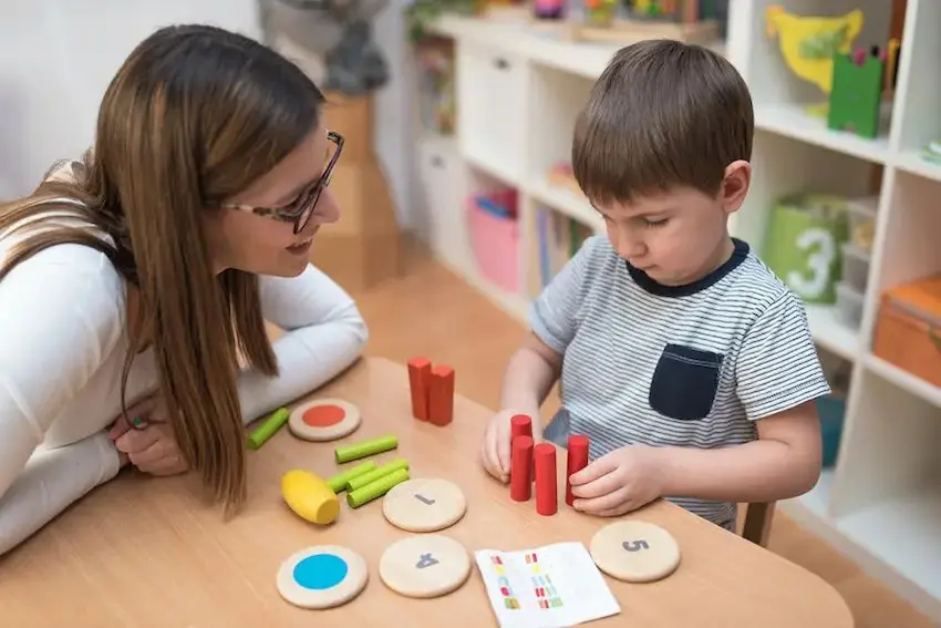 Influencia directa de el entorno familiar en el desarrollo infantil
