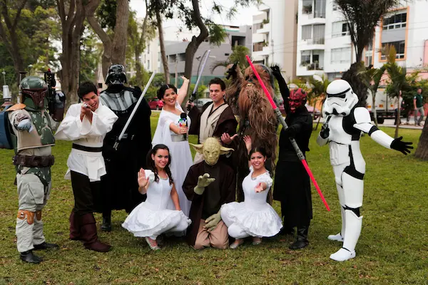 Presencia en hospitales infantiles de Lima de Show Happy Kids