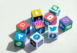 Tipos de servicios digitales más utilizados