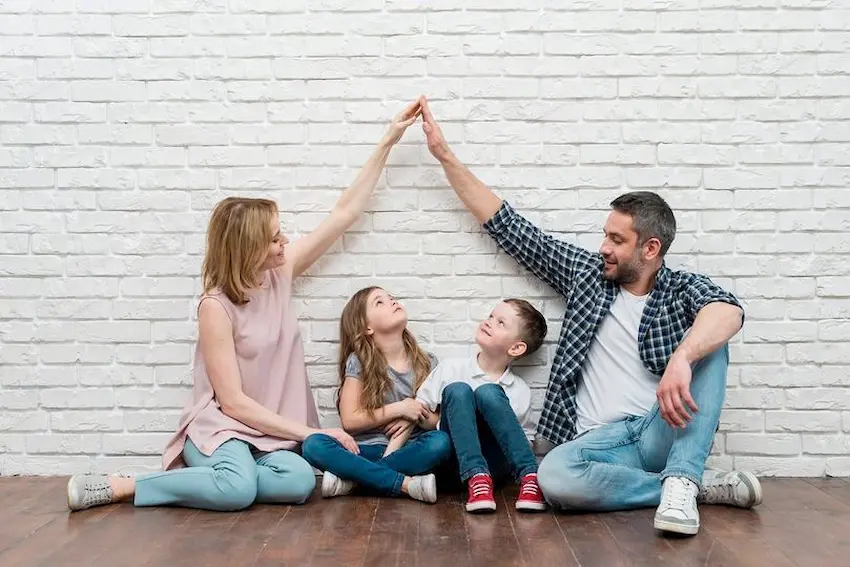 ¿Por qué es importante el entorno familiar en el desarrollo infantil
