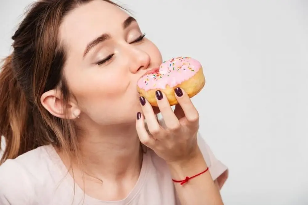 ¿Por qué estos alimentos empeoran la ansiedad