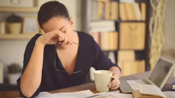 ¿Qué es la fatiga emocional y cómo identificarla a tiempo?
