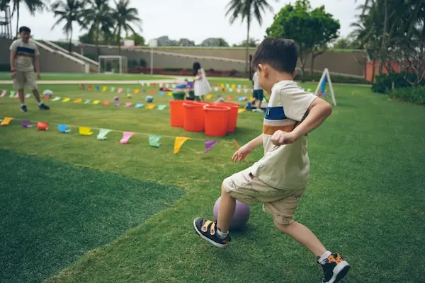 Consejos para que los juegos infantiles para cumpleaños sean un éxito total