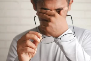 Factores mentales que explican por qué me siento cansado todo el tiempo