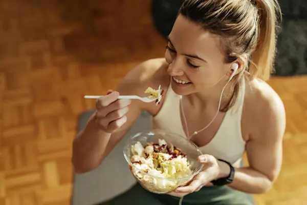 Preguntas frecuentes sobre el hambre emocional