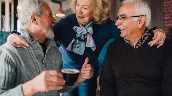 como hacer amigos conclusión relaciones sociales vínculos auténticos vida social