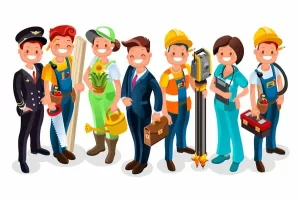día del trabajador