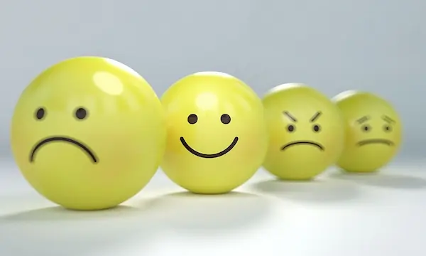 qué es estabilidad emocional explicación control emociones equilibrio mental