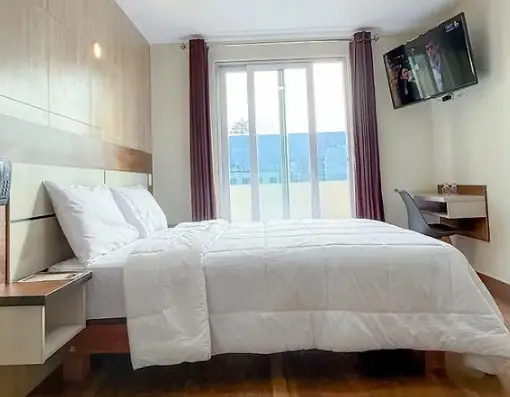 Hotel Martinika