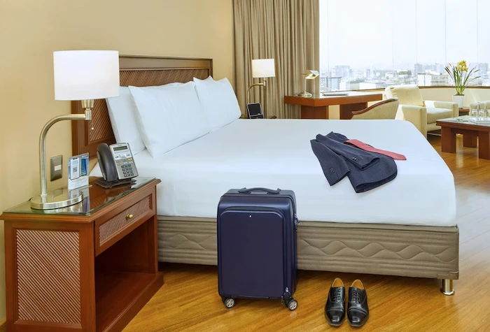 Hotel Estelar San Isidro