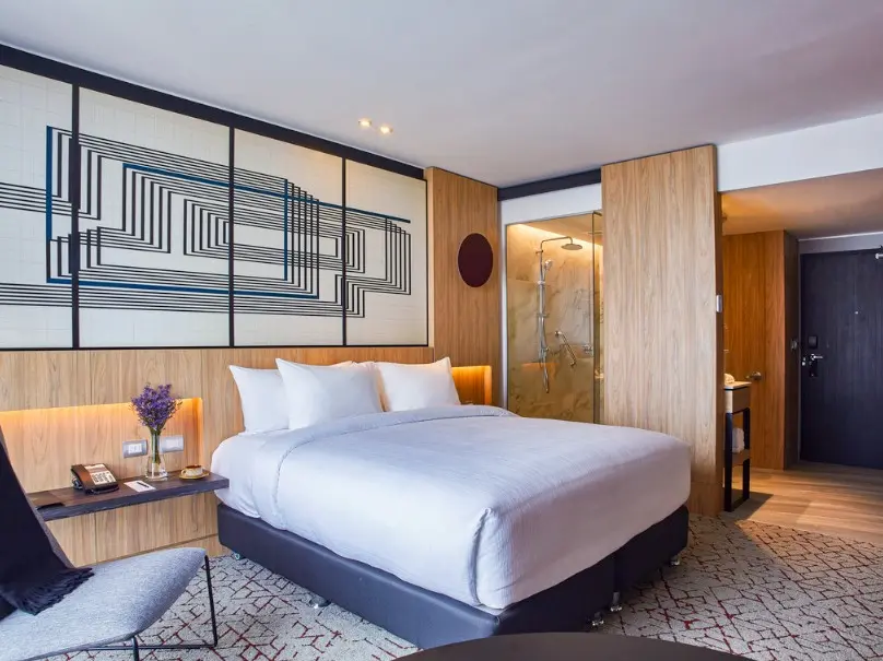Pullman Lima Miraflores