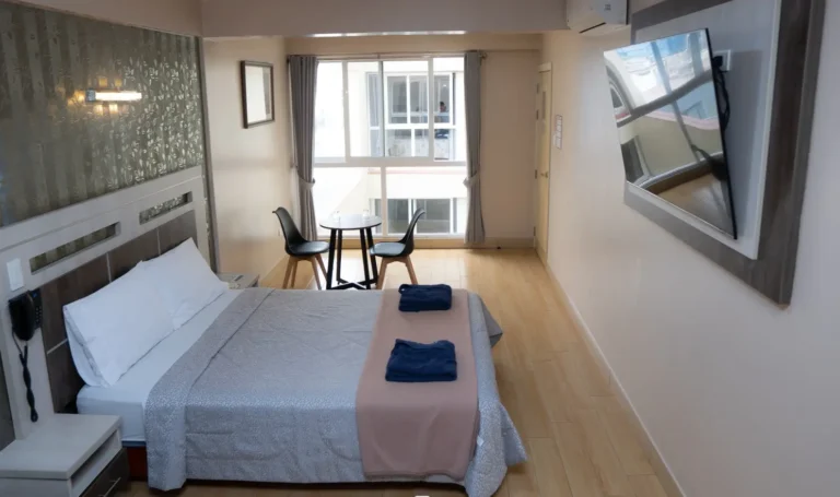 quadrum hotel