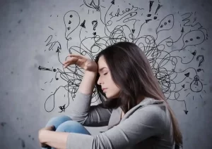 Cómo son las personas con TDAH en una relación