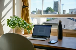 Cómo crear un espacio de trabajo que favorezca la productividad