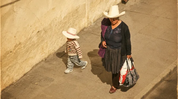 Cuál es el origen del día de la familia peruana