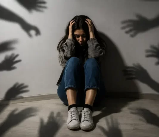 Ansiedad social: cómo se manifiesta y cómo controlarla Ansiedad social