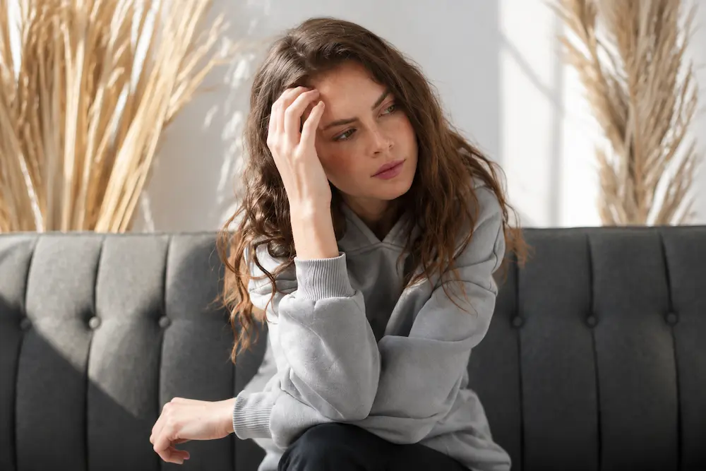 ¿Qué es la ansiedad y por qué aparece
